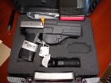 Sig Sauer P2022 40 S&W New in the Box! - 3 of 3