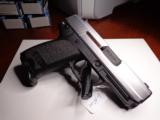 Heckler and Koch USP Compact 45ACP - 2 of 11