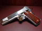Smith & Wesson model SW1911E Stainless Steel, New in the Box! - 3 of 5