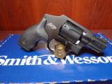 S&W 351c 22 Win Mag. New in the Box! - 2 of 7