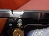 Smith & Wesson model 39-2 - 3 of 10