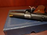 Smith & Wesson model 39-2 - 6 of 10