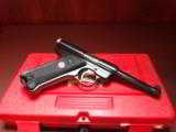 Ruger MKII "50 Year Anniversary" edition. New Old Stock - 3 of 10