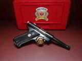 Ruger MKII "50 Year Anniversary" edition. New Old Stock - 6 of 10