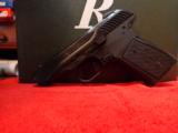 Remington R51 9mm +P Semi-auto pistol New in the Box! - 3 of 8