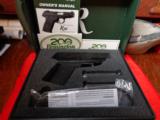 Remington R51 9mm +P Semi-auto pistol New in the Box! - 1 of 8