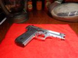 Taurus PT92 SS 9mm 17+1 Capacity New in the Box! - 3 of 11