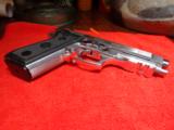 Taurus PT92 SS 9mm 17+1 Capacity New in the Box! - 8 of 11