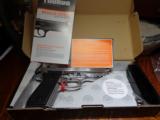 Taurus PT92 SS 9mm 17+1 Capacity New in the Box! - 2 of 11