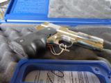 Colt Officer's ACP 3 1/2" Bright SS, AS NEW! FREE LAYAWAY! - 3 of 16