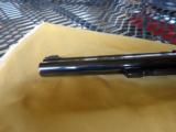 Smith & Wesson Model 17 22LR 6" 98%+! FREE LAYAWAY! - 2 of 15