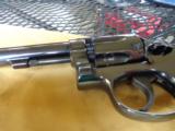 Smith & Wesson Model 17 22LR 6" 98%+! FREE LAYAWAY! - 3 of 15