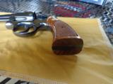 Smith & Wesson Model 17 22LR 6" 98%+! FREE LAYAWAY! - 6 of 15