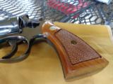 Smith & Wesson Model 17 22LR 6" 98%+! FREE LAYAWAY! - 4 of 15