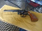 Smith & Wesson Model 17 22LR 6" 98%+! FREE LAYAWAY! - 1 of 15