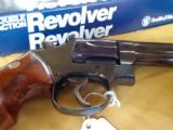 Smith & Wesson Model 17-6 6" Full Lug Barrel, TTT Rare! Free Layaway! - 7 of 14