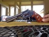 Smith & Wesson Model 17-6 6" Full Lug Barrel, TTT Rare! Free Layaway! - 4 of 14