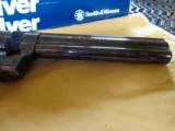 Smith & Wesson Model 17-6 6" Full Lug Barrel, TTT Rare! Free Layaway! - 9 of 14