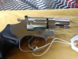 Smith & Wesson Model 63 2" SS Rare! Free Layaway! - 10 of 15