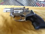 Smith & Wesson Model 63 2" SS Rare! Free Layaway! - 7 of 15