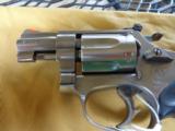 Smith & Wesson Model 63 2" SS Rare! Free Layaway! - 8 of 15