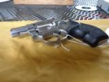 Smith & Wesson Model 63 2" SS Rare! Free Layaway! - 4 of 15