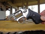 Smith & Wesson Model 63 2" SS Rare! Free Layaway! - 13 of 15
