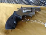 Smith & Wesson Model 63 2" SS Rare! Free Layaway! - 9 of 15