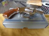 Smith & Wesson Model 36 No Dash, 99%+, Nickel, Free Layaway! - 4 of 15