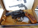 Smith & Wesson model 34 2", 99%+, Blue, FREE LAYAWAY!
- 1 of 14