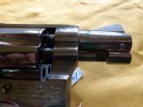 Smith & Wesson model 34 2", 99%+, Blue, FREE LAYAWAY!
- 7 of 14