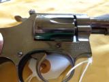 Smith & Wesson model 34 2", 99%+, Blue, FREE LAYAWAY!
- 6 of 14