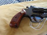 Smith & Wesson model 34 2", 99%+, Blue, FREE LAYAWAY!
- 5 of 14