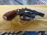 Smith & Wesson model 34 2", 99%+, Blue, FREE LAYAWAY!
- 4 of 14