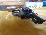 Smith & Wesson model 34 2", 99%+, Blue, FREE LAYAWAY!
- 11 of 14