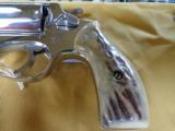 (2)
Smith & Wesson model 36's NIB, Nickel, 2" Ported, Stag
Grips FREE Layaway - 5 of 15