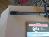 Colt LE 6920 MagPul "Carbon Fiber" NEW! Free Layaway! - 8 of 13