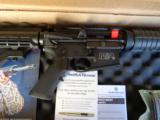 Smith & Wesson M&P Sport II 5.56 NATO Rifle OPTICS READY NIB! FREELayaway1 - 9 of 10