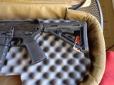 Sig Sauer M400 Enhanced AR-15 Rifle 5.56 New! Factory Tan Case Free Layaway - 5 of 14