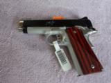 NIB Kimber Proy II (Two-Tone) .45 ACP 4" FREE LAYAWAY - 2 of 12