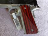 NIB Kimber Proy II (Two-Tone) .45 ACP 4" FREE LAYAWAY - 7 of 12