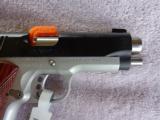 NIB Kimber Proy II (Two-Tone) .45 ACP 4" FREE LAYAWAY - 8 of 12