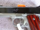 NIB Kimber Proy II (Two-Tone) .45 ACP 4" FREE LAYAWAY - 5 of 12