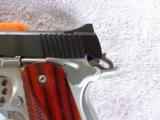 NIB Kimber Proy II (Two-Tone) .45 ACP 4" FREE LAYAWAY - 6 of 12