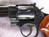 Smith & Wesson Model 28 3 1/2" Blue 98% Free Layaway! - 3 of 15