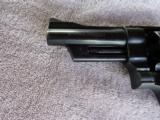 Smith & Wesson Model 28 3 1/2" Blue 98% Free Layaway! - 2 of 15