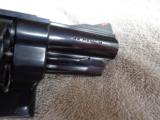 Smith & Wesson Model 29-3 .44Mag 3 Inch barrel, 98+% Excellent Condition - 6 of 10