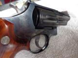 Smith & Wesson Model 29-3 .44Mag 3 Inch barrel, 98+% Excellent Condition - 7 of 10
