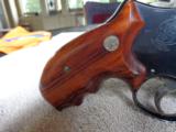 Smith & Wesson Model 29-3 .44Mag 3 Inch barrel, 98+% Excellent Condition - 9 of 10
