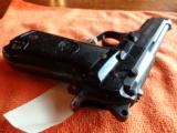 Beretta 92S Blue, 15 round mag, Used, Very Good Condition - 7 of 11